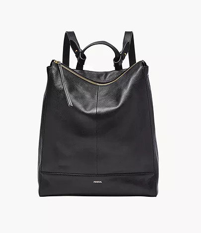 Elina Convertible Backpack | Fossil (US)