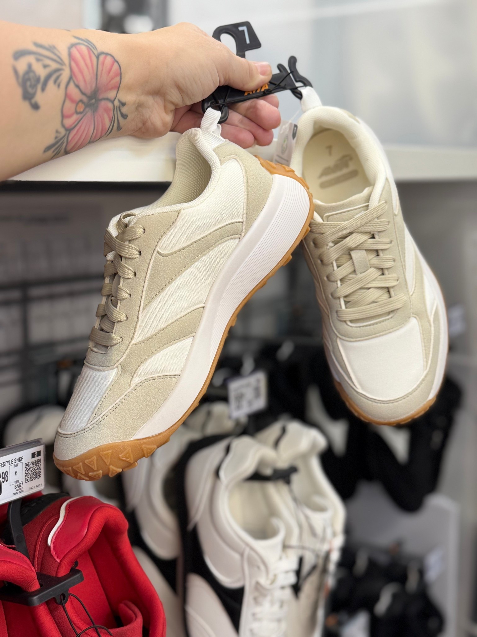Cute, comfy & under budget ✅ Shop them on my LTK!

#LTKActive #LTKShoeCrush #LTKStyleTip