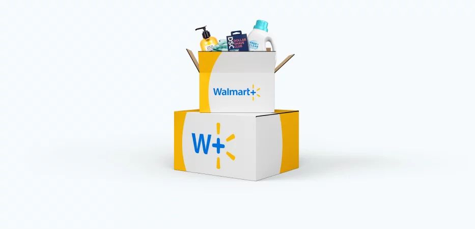 Walmart+ | Walmart (US)
