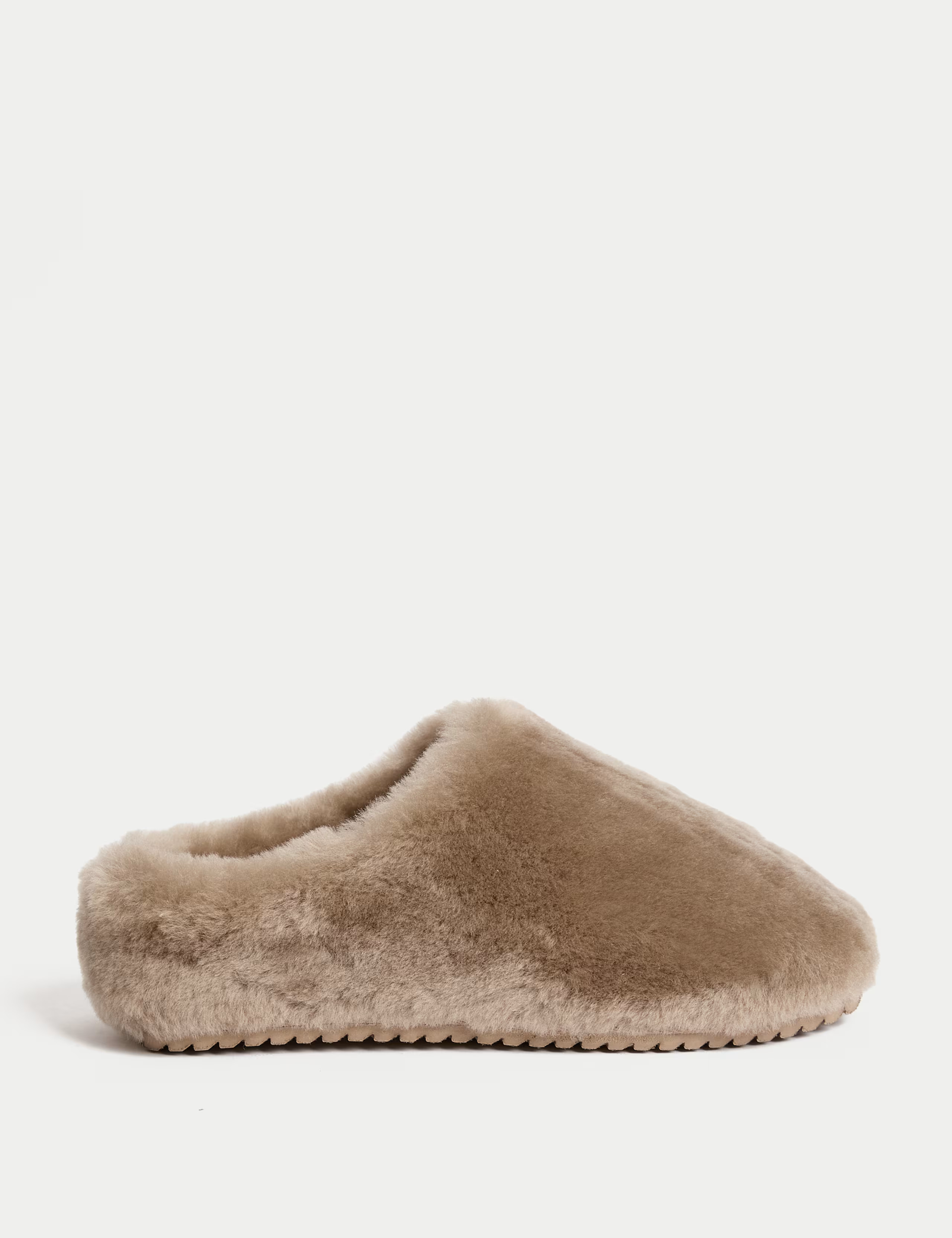 Shearling Mule Slippers | Marks & Spencer (UK)