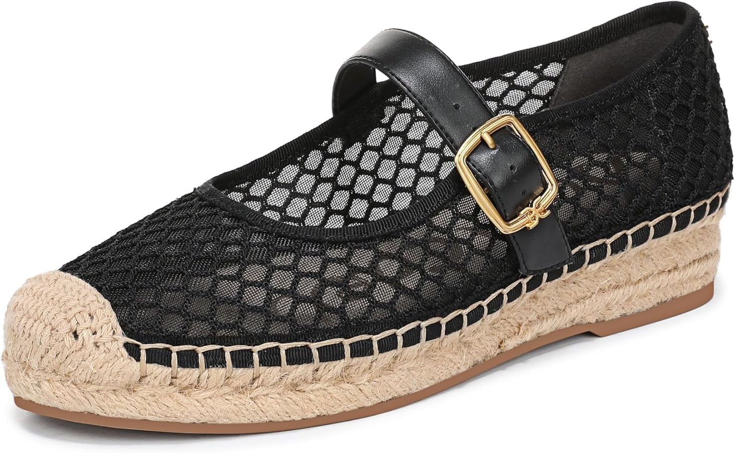 Sam Edelman Women's Mackie Flats | Amazon (US)