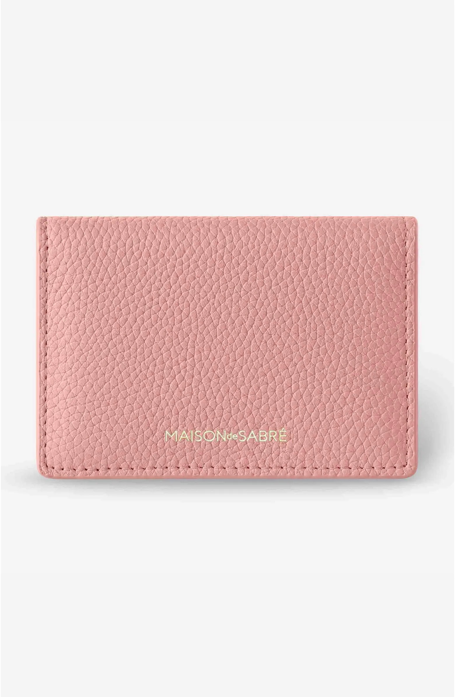 Leather Card Case | Nordstrom