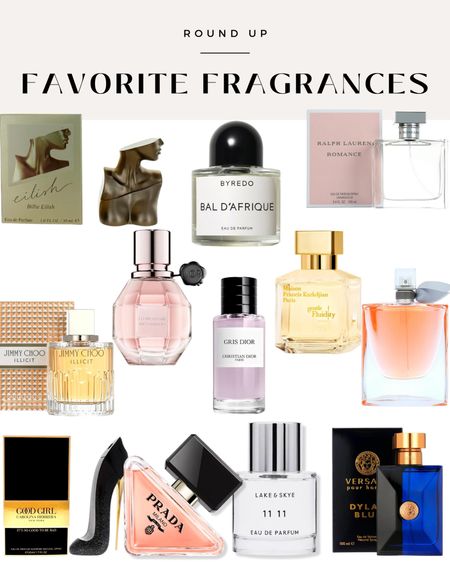Here are some excellent perfumes that will make fantastic gifts for Valentine's Day.

#LTKSpringSale #LTKsalealert #LTKbeauty