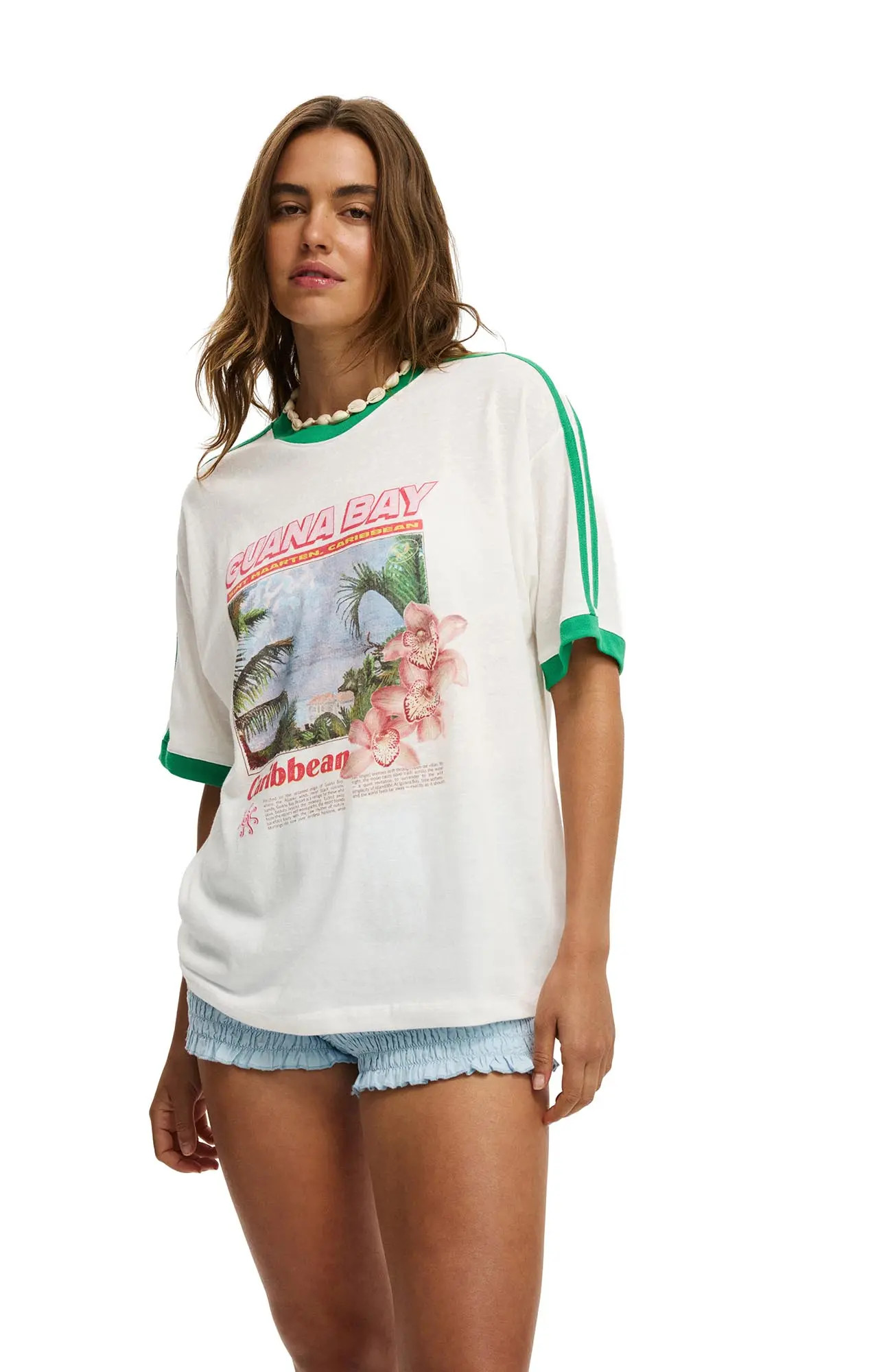 Women's Vacay Graphic Tee (Women) | Nordstrom | Nordstrom