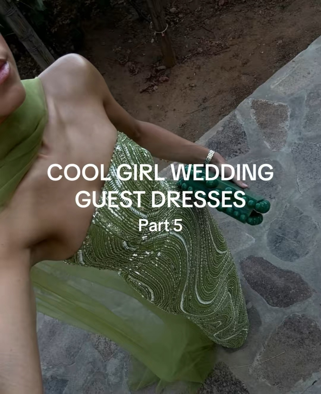 Wedding guest dresses the cool girls will be wearing this summer

#LTKWedding
