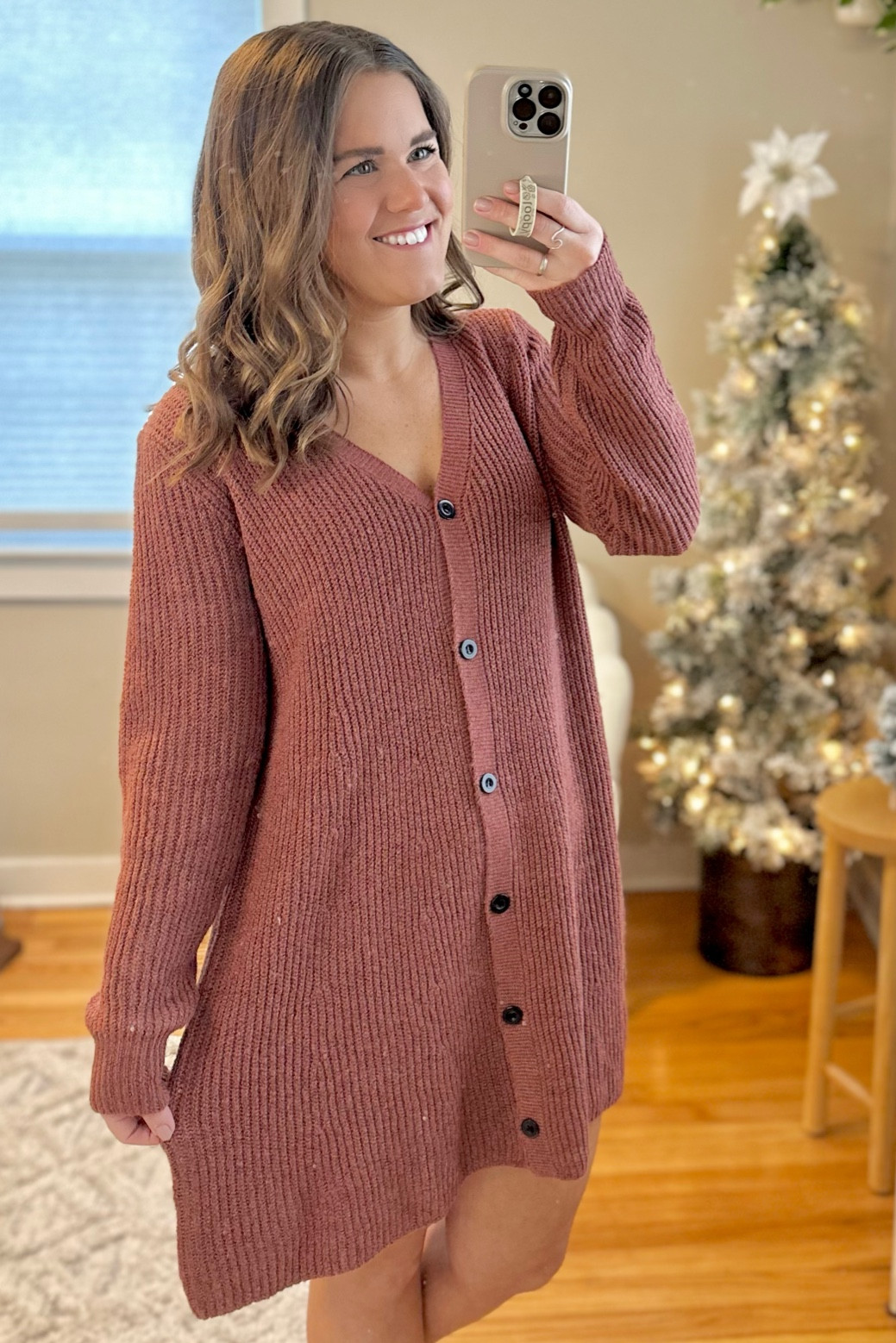 dress: small 
ON SALE

#LTKsalealert #LTKCyberweek #LTKSeasonal