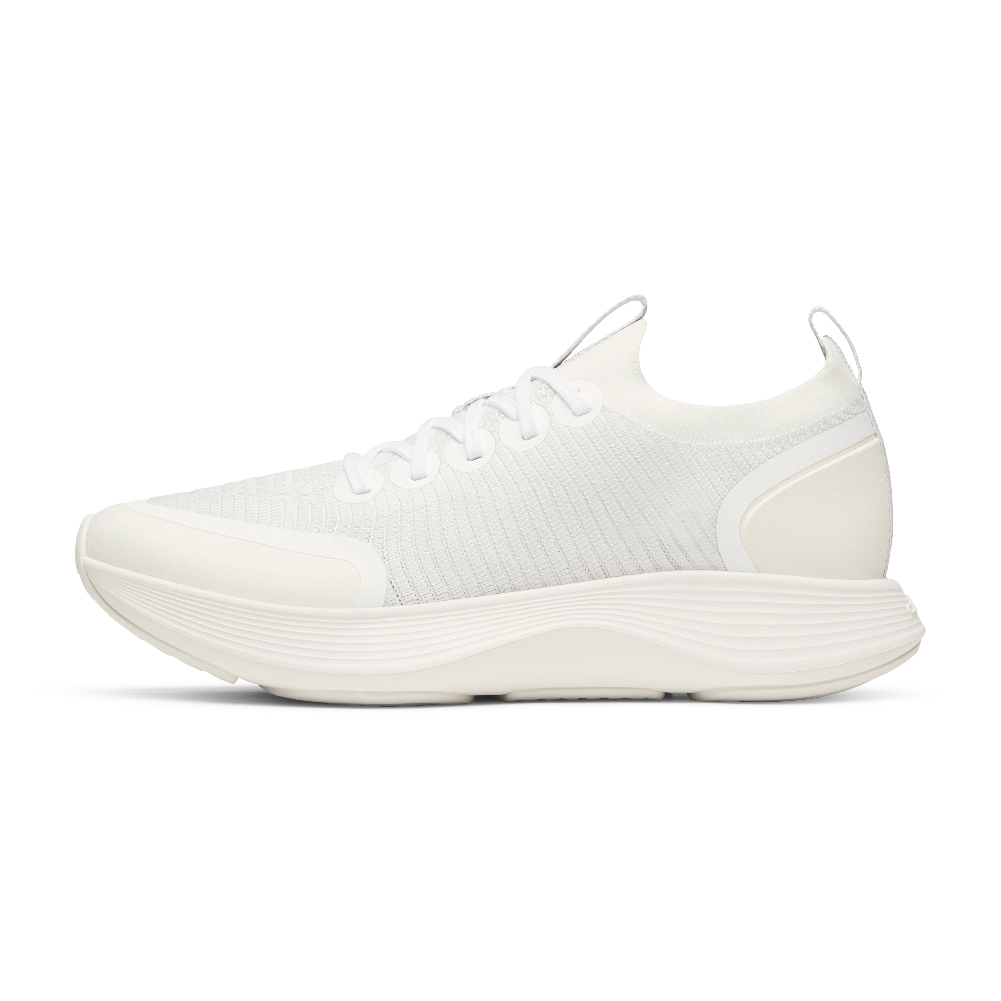 Women's Strider - Blizzard (Blizzard Sole) | Allbirds