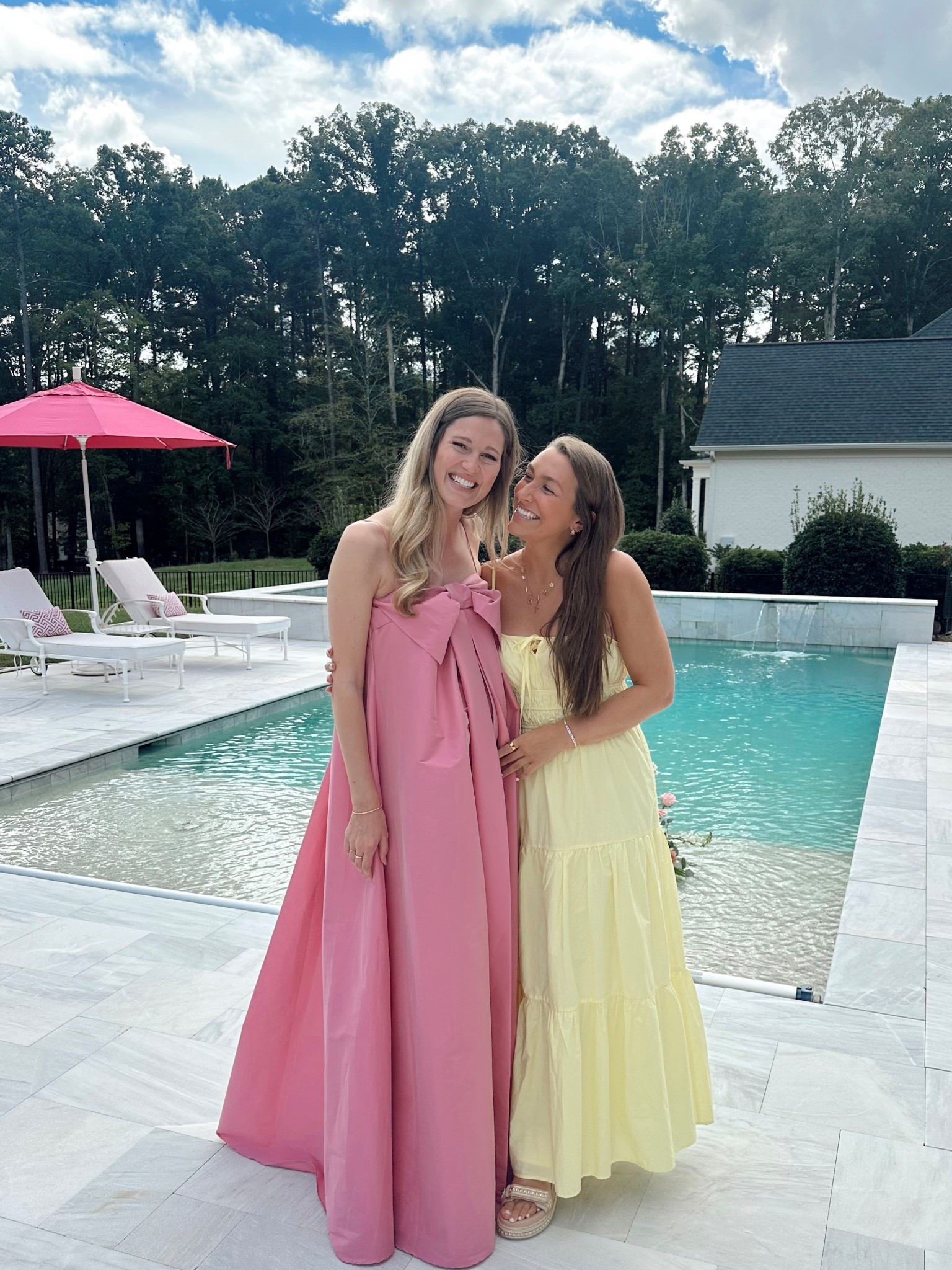 🎀💛

#LTKFindsUnder100 #LTKSeasonal #LTKParties