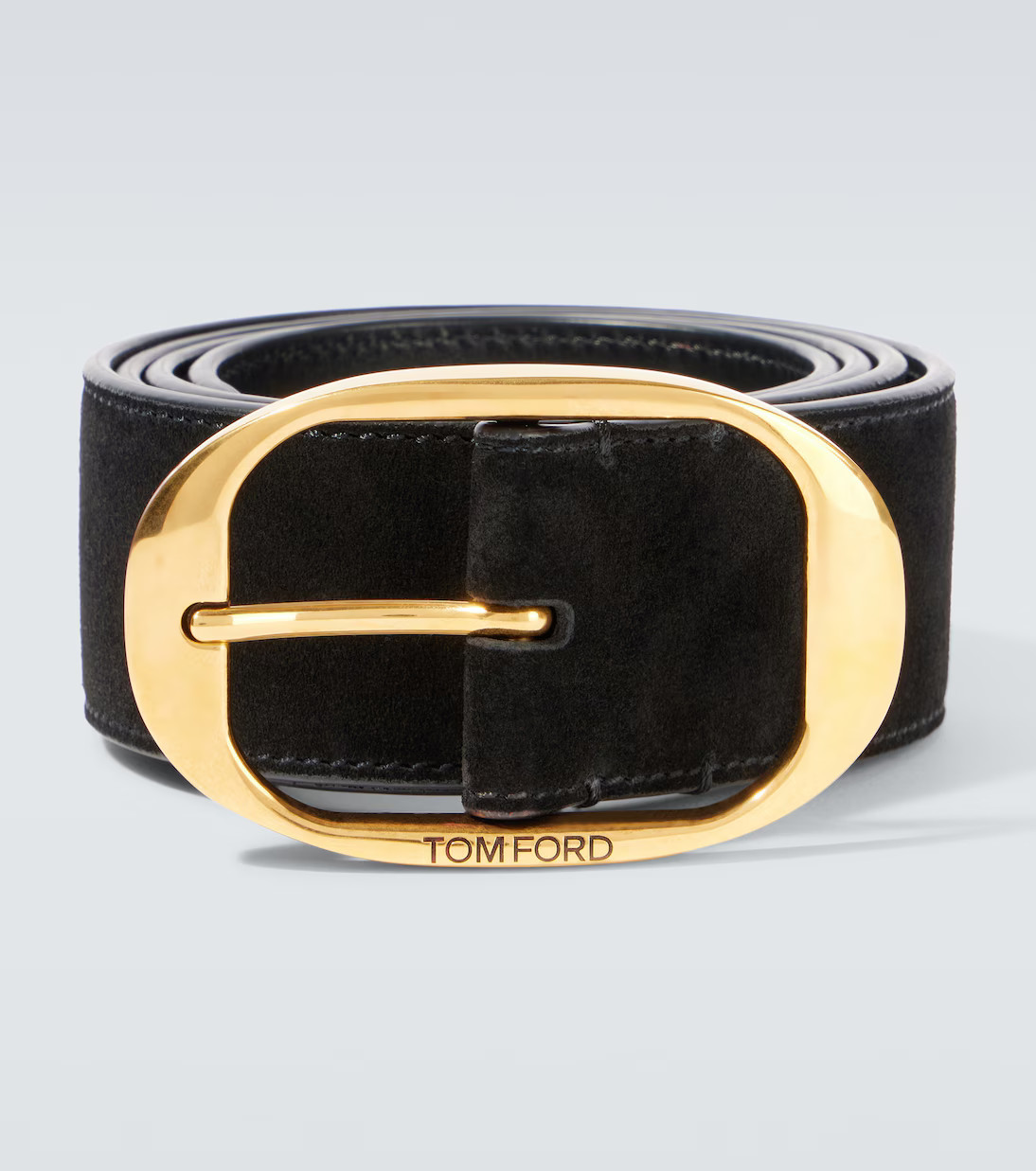 Suede belt | Mytheresa (INTL)
