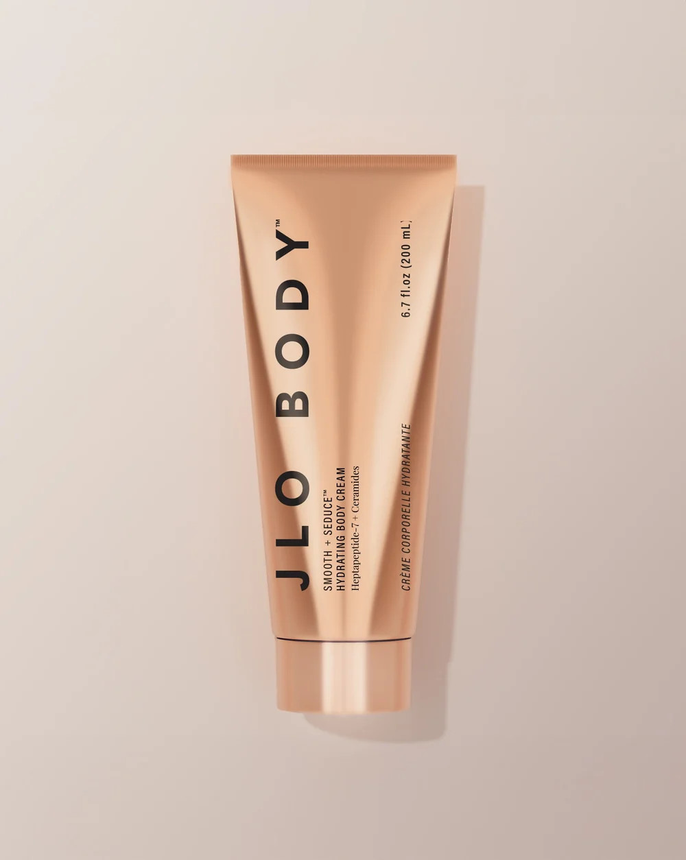 Body Firming Cream | Hydrating Body Cream | JLo Beauty