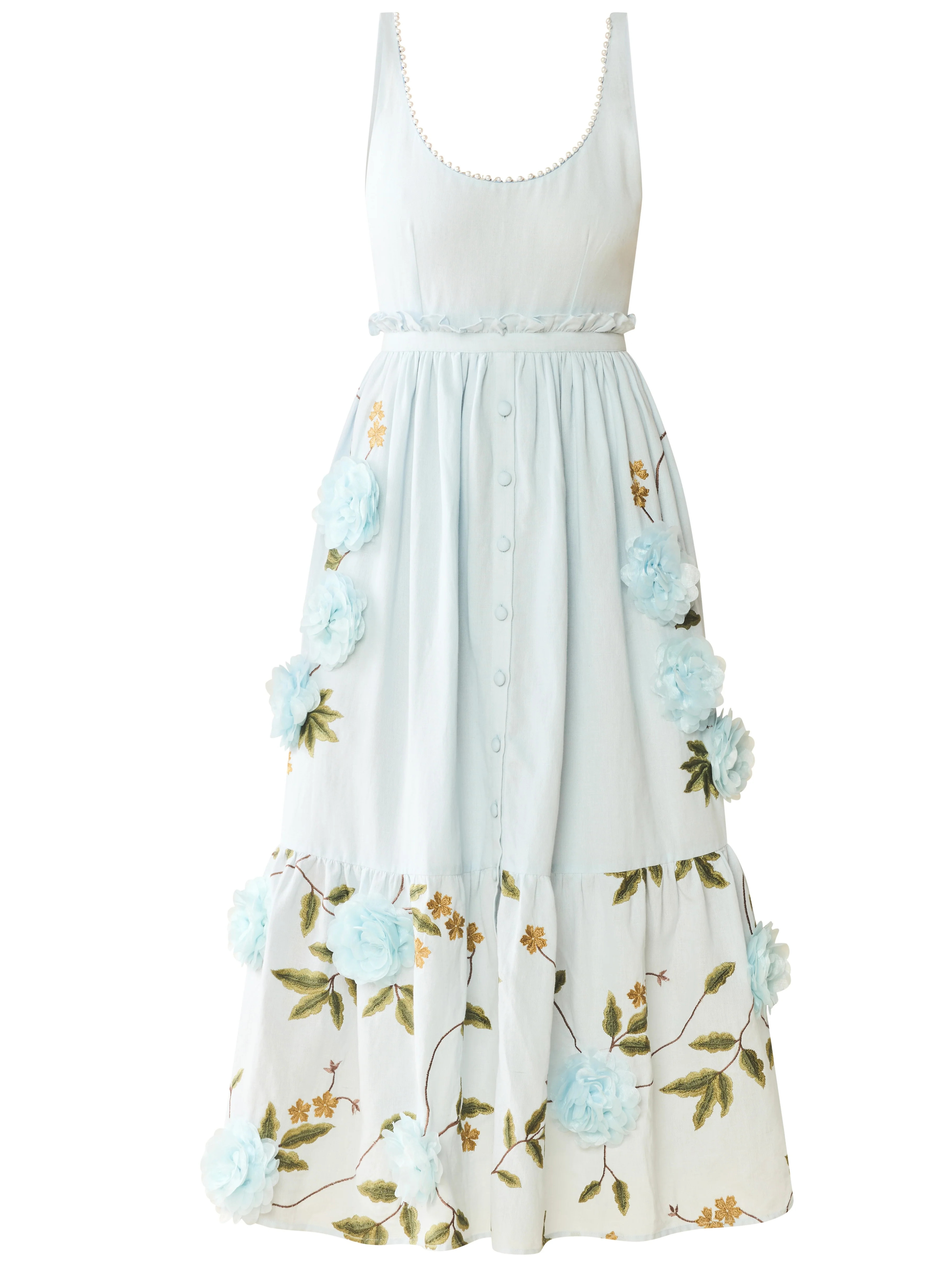 Valeria Dress | Eddy