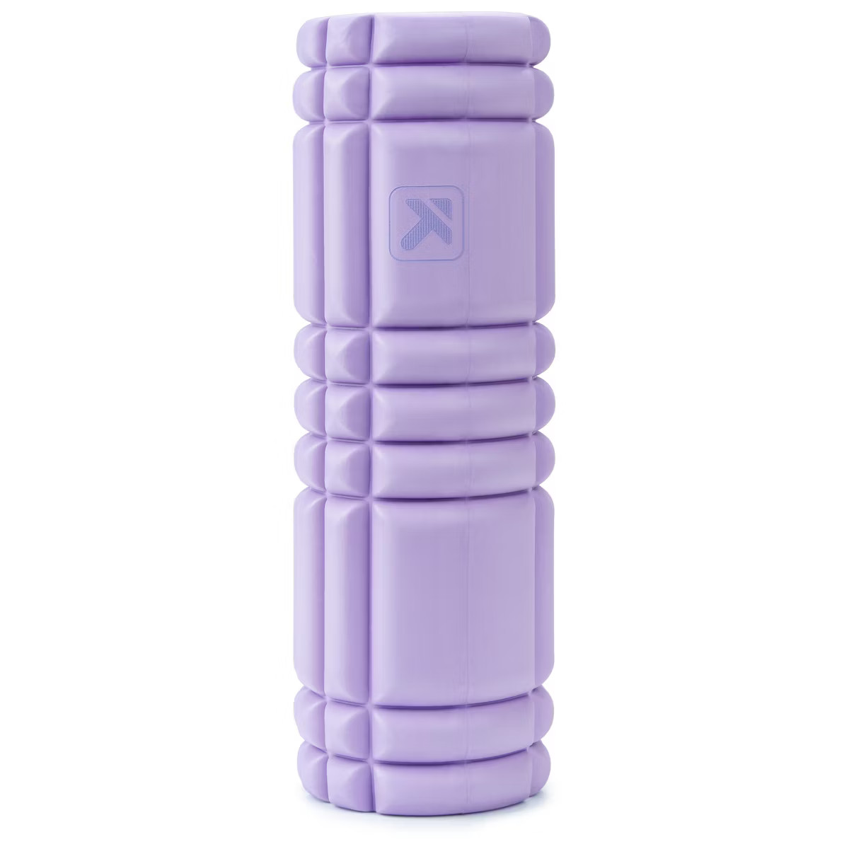 TriggerPoint Solid Core Foam Roller - Lavender | Target