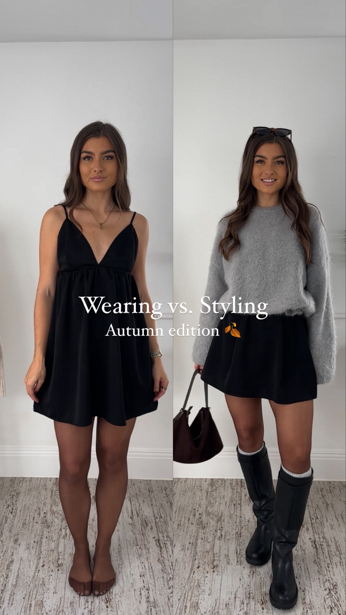 #LTKstyletip #LTKeurope #LTKautumn