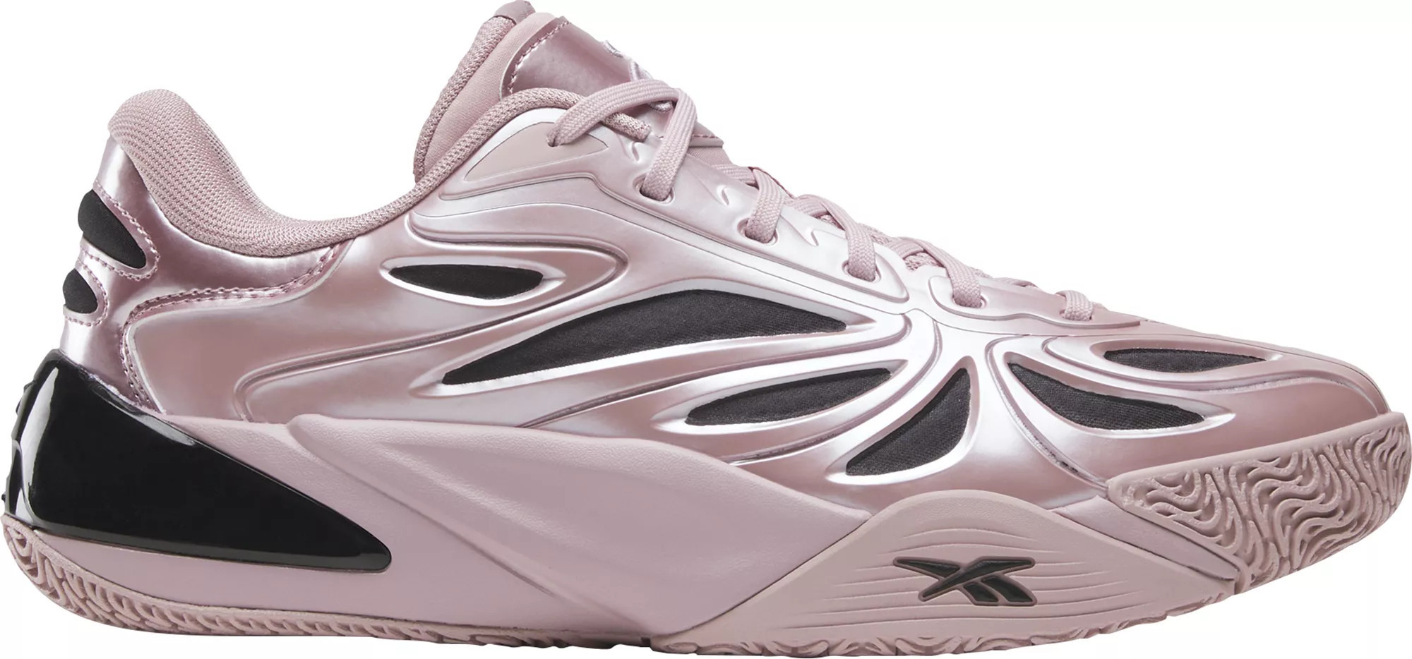 Reebok Angel Reese 1 'Rose Dust' Basketball Shoes, Men's | DICK'S Sporting Goods