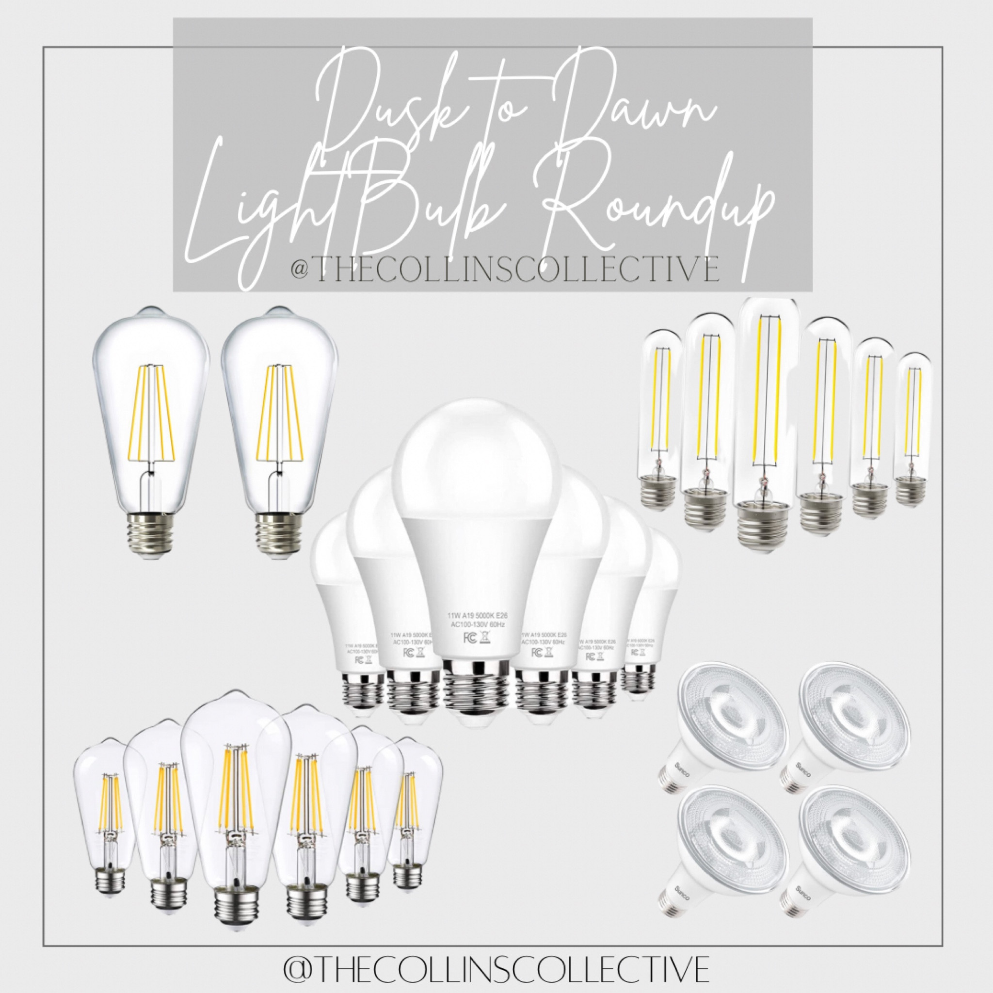 Dusk to Dawn light bulb, outdoor hack, outdoor lighting, light bulb, outdoor light bulb, flood light 

#LTKhome #LTKsalealert