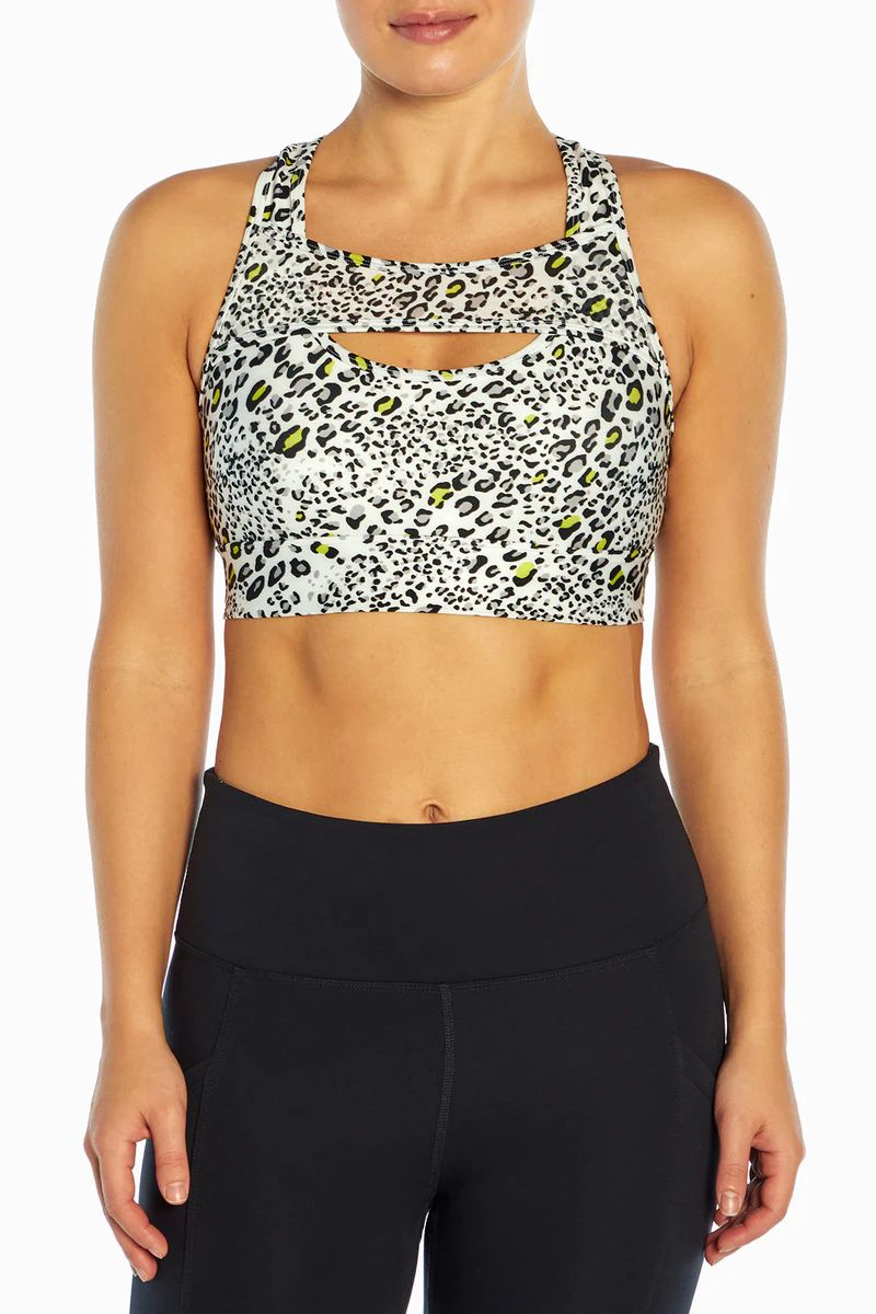 Cycle House Sienna Sports Bra | Marika