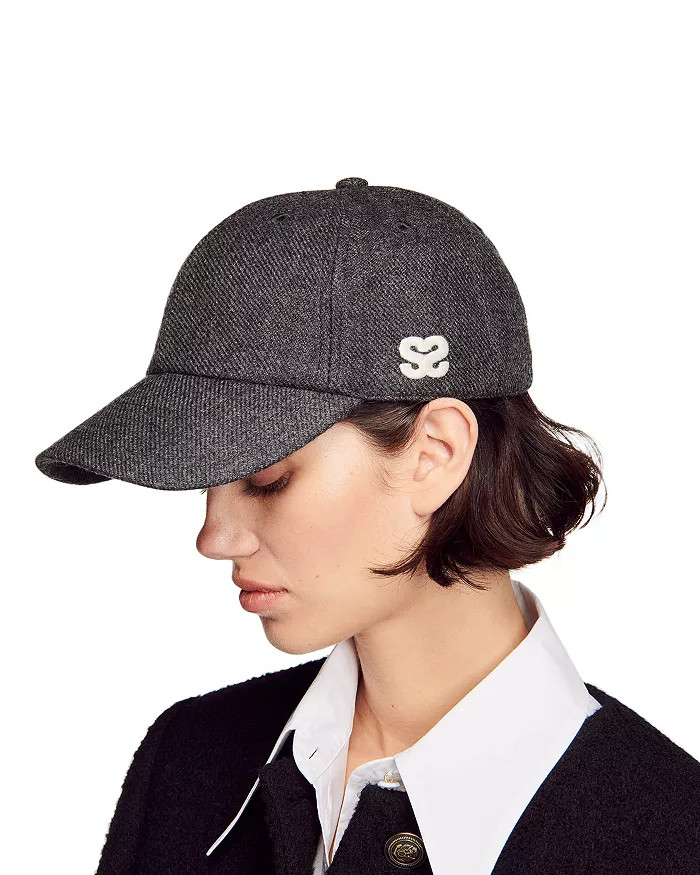 H23 Wool Baseball Cap | Bloomingdale's (US)
