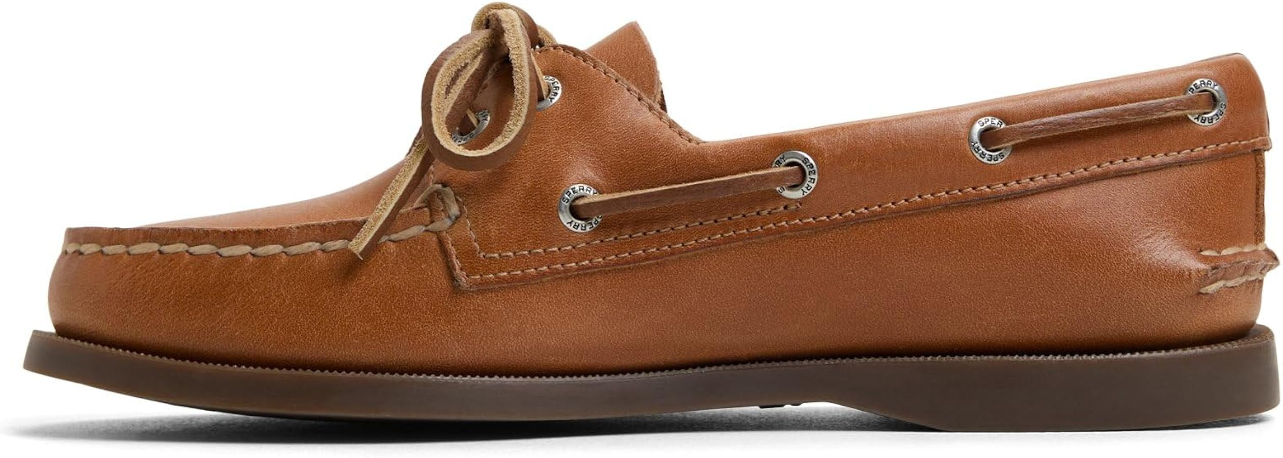 Sperry Womens A/O 2-Eye Boat Shoe | Amazon (US)