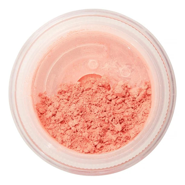 bareMinerals Blush Vintage Peach 0.03 oz | Walmart (US)