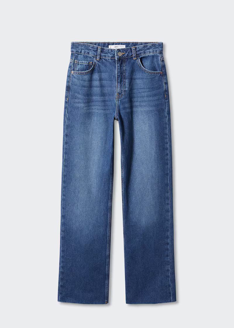 Recherche: wideleg jean (167) | Mango France | MANGO (FR)