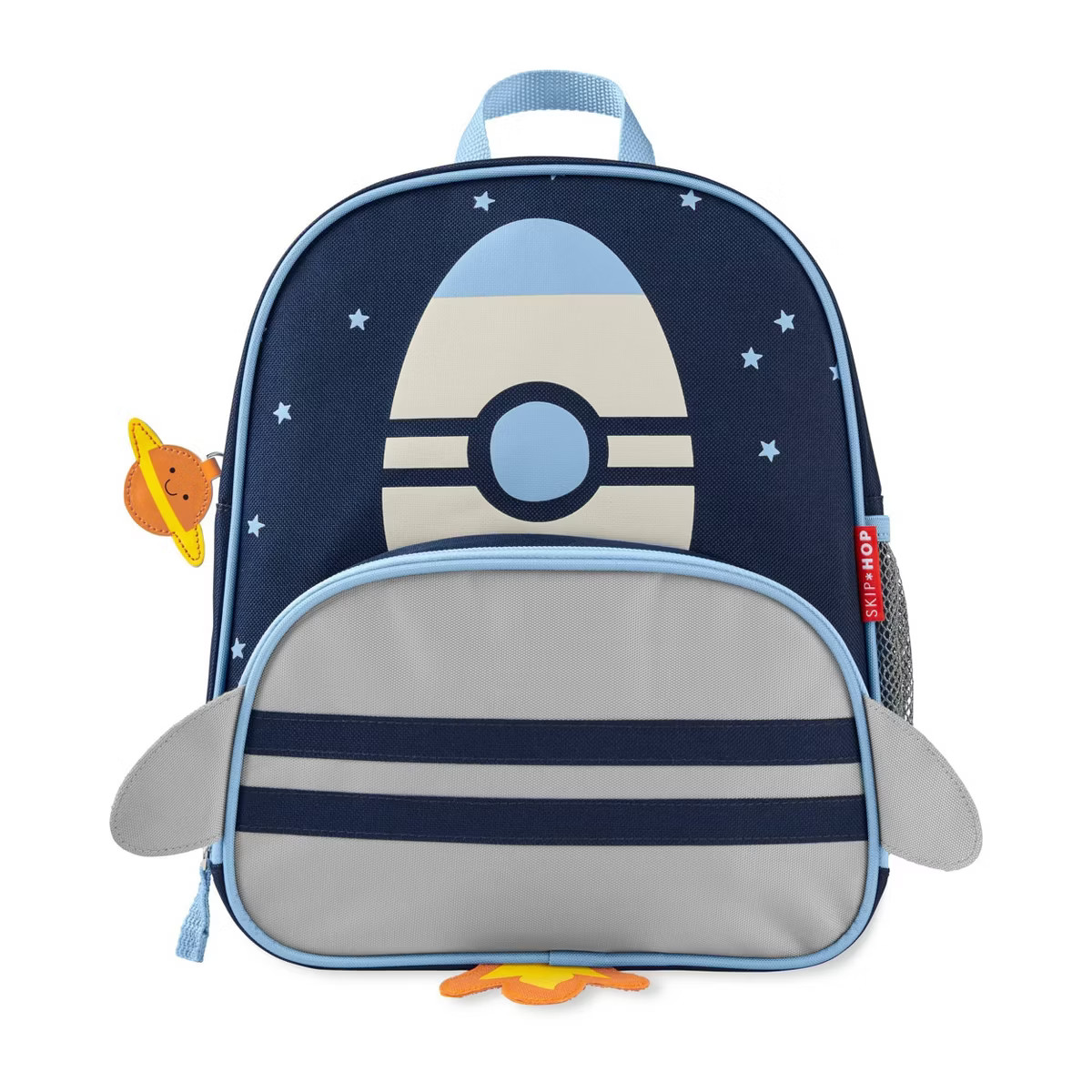 Skip Hop Kids' Spark 12" Backpack - Rocket | Target