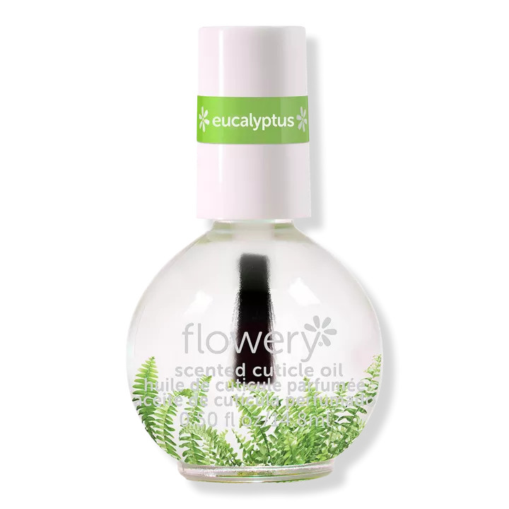 Scented Cuticle Oil | Ulta
