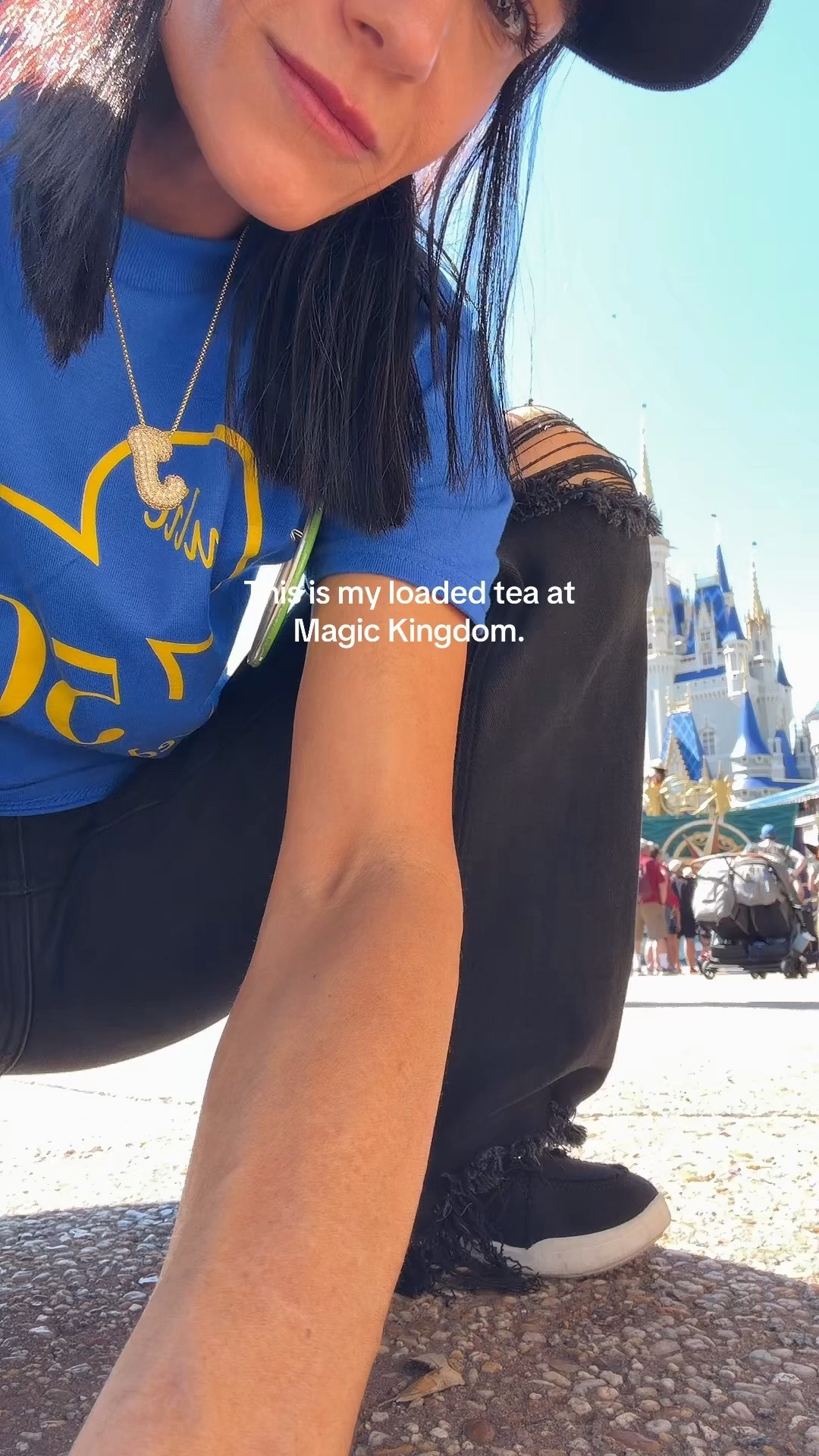 Clean energy drink mix single packets travel essential amusement park essential no sugar or calories no dyes

#LTKTravel #LTKfitnessgoals #LTKmomlife