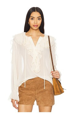 Mesha Top
                    
                    MORE TO COME
                            
    ... | Revolve Clothing (Global)
