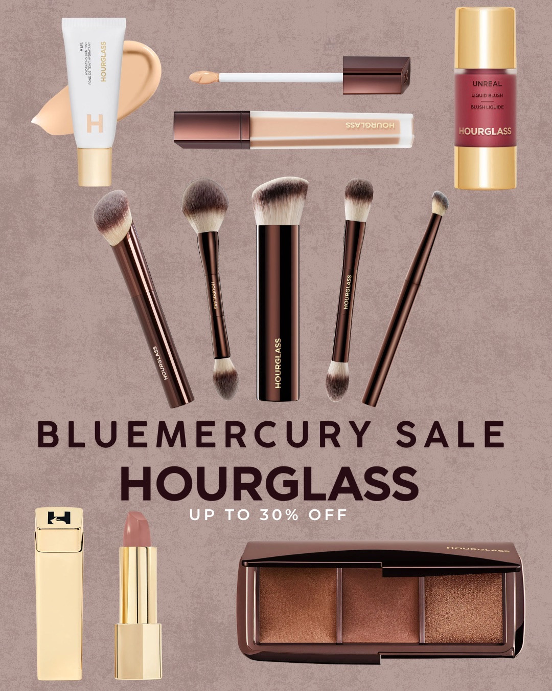 Sale Alert!! Bluemercury’s Summer Shopping Party. Get up to 30% off some of your beauty favorites!! 

Emily Gemma

#LTKSaleAlert #LTKBeauty #LTKgrwm