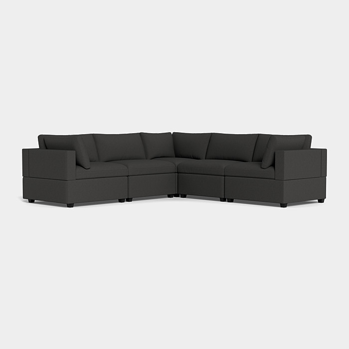 Kova Corner Sectional | Albany Park