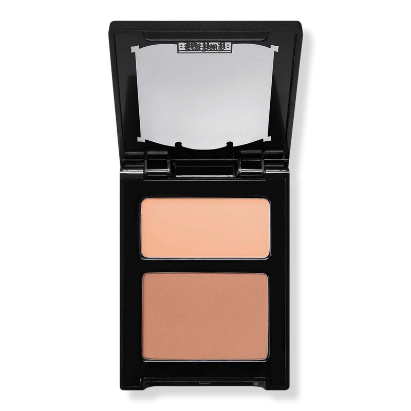 Kitten Mini: Shade + Light Contour Duo | Ulta