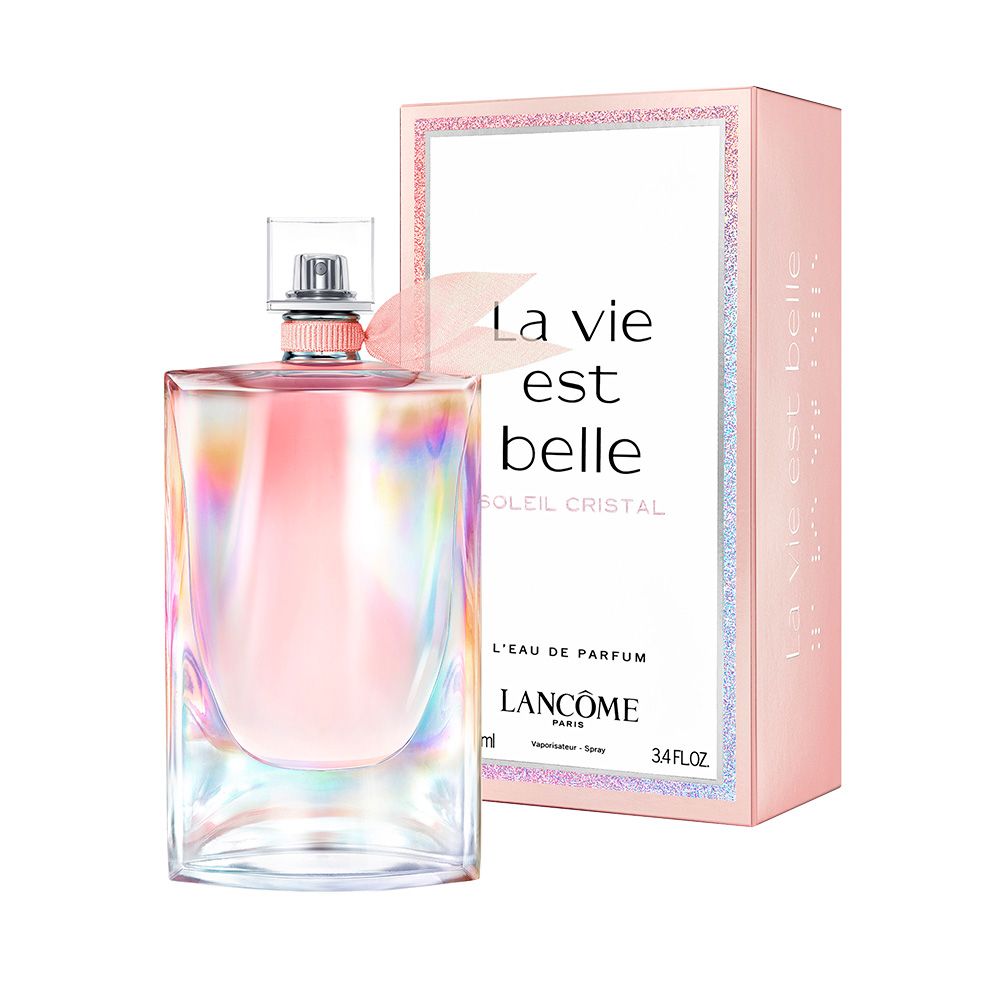 La Vie Est Belle Eau de Parfum - Soleil Cristal | Lancôme | Lancome (US)