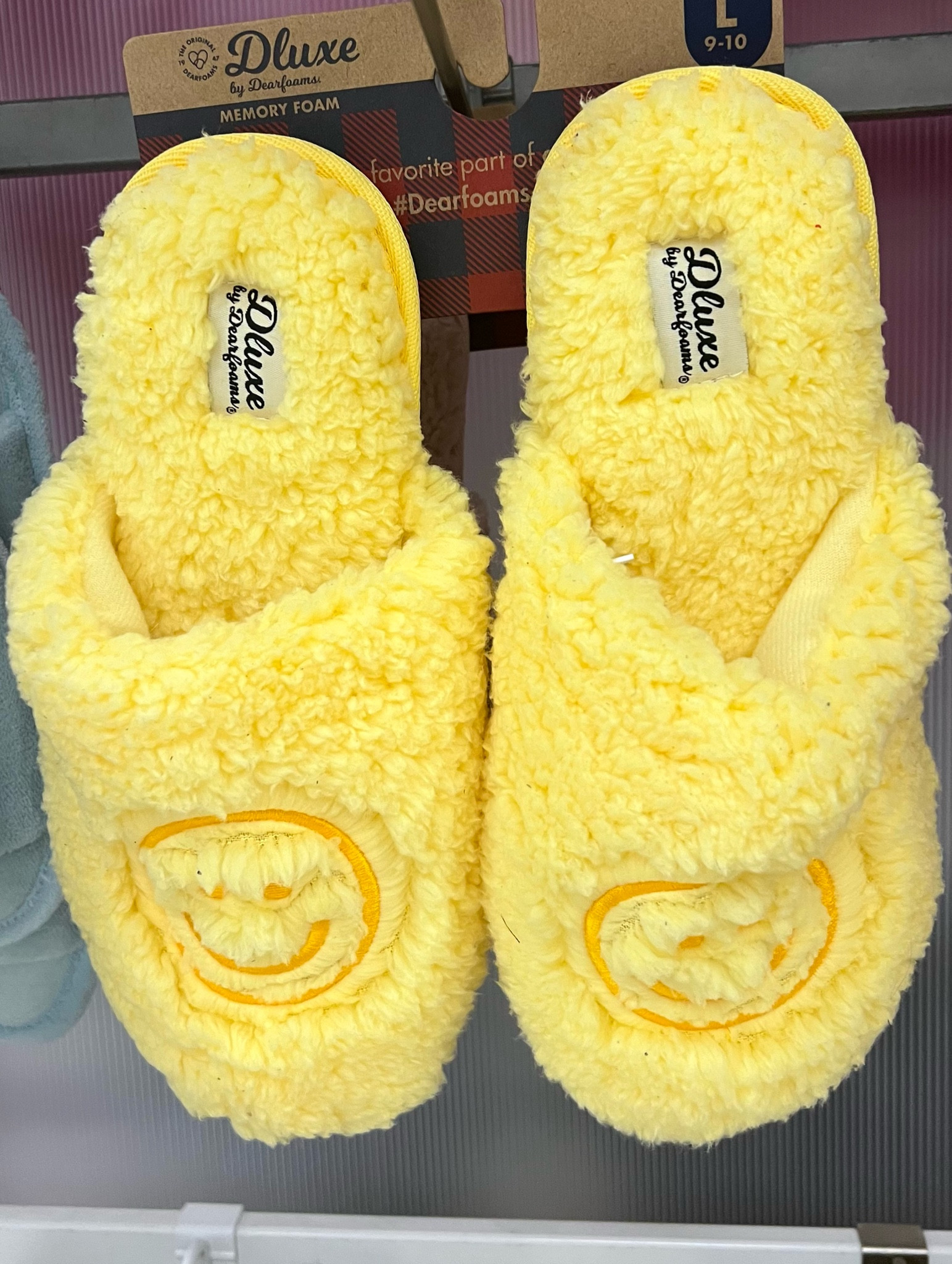 The cutest bedroom slippers!! So soft and comfortable #bedroomslippers #slippers #giftsforher #gift #christmas 

#LTKGiftGuide #LTKHoliday #LTKSeasonal