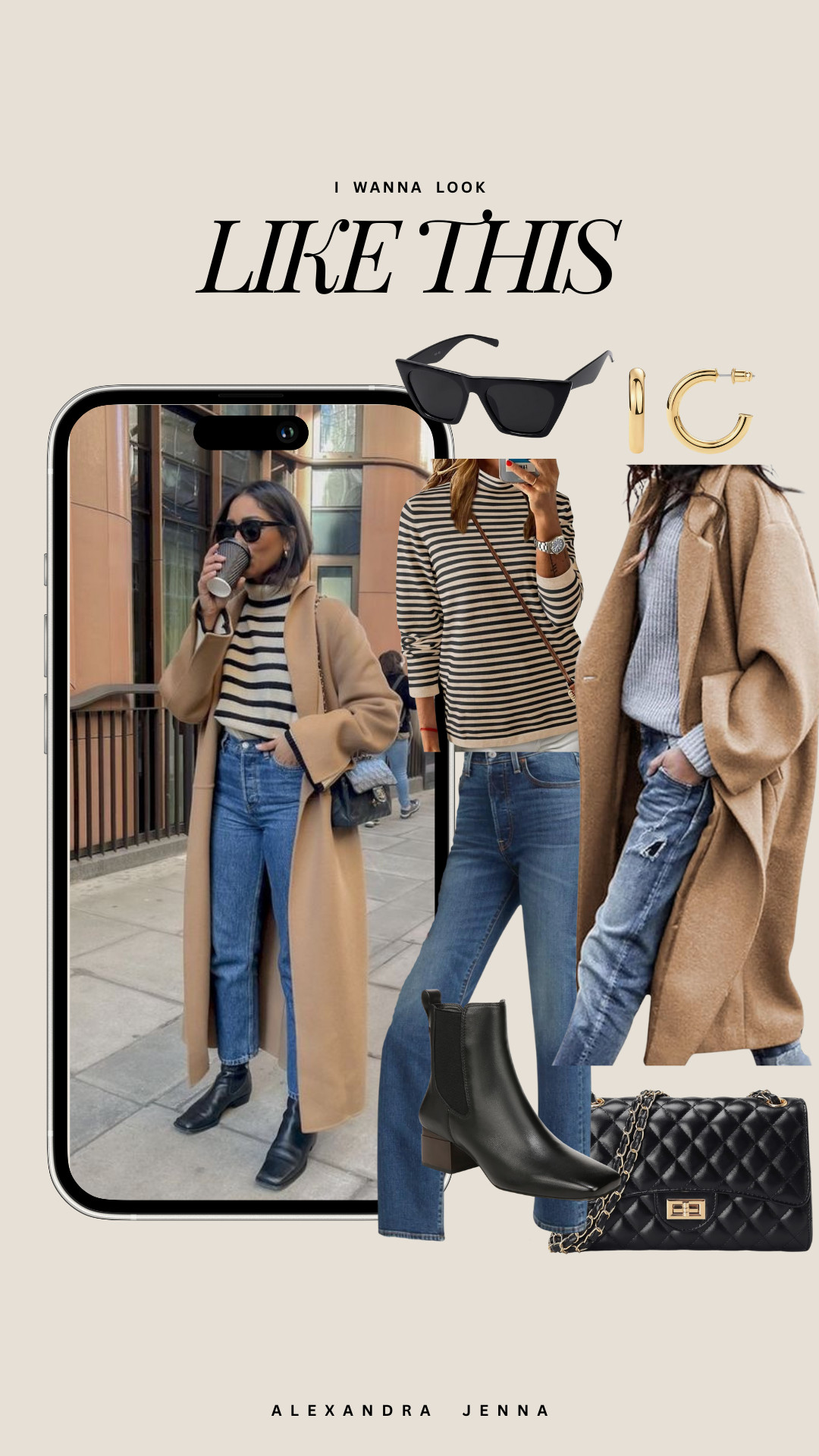 Pinterest Outfit Inspo - all from Amazon 

 #LTKSeasonal #LTKFindsUnder100 #LTKStyleTip