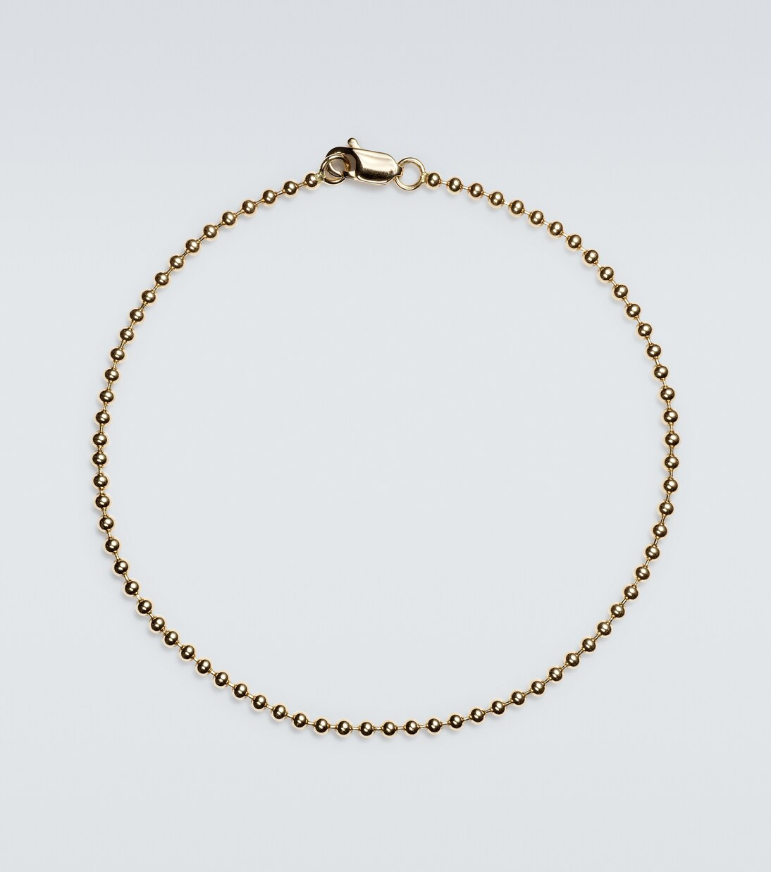14kt gold bracelet | Mytheresa (UK)