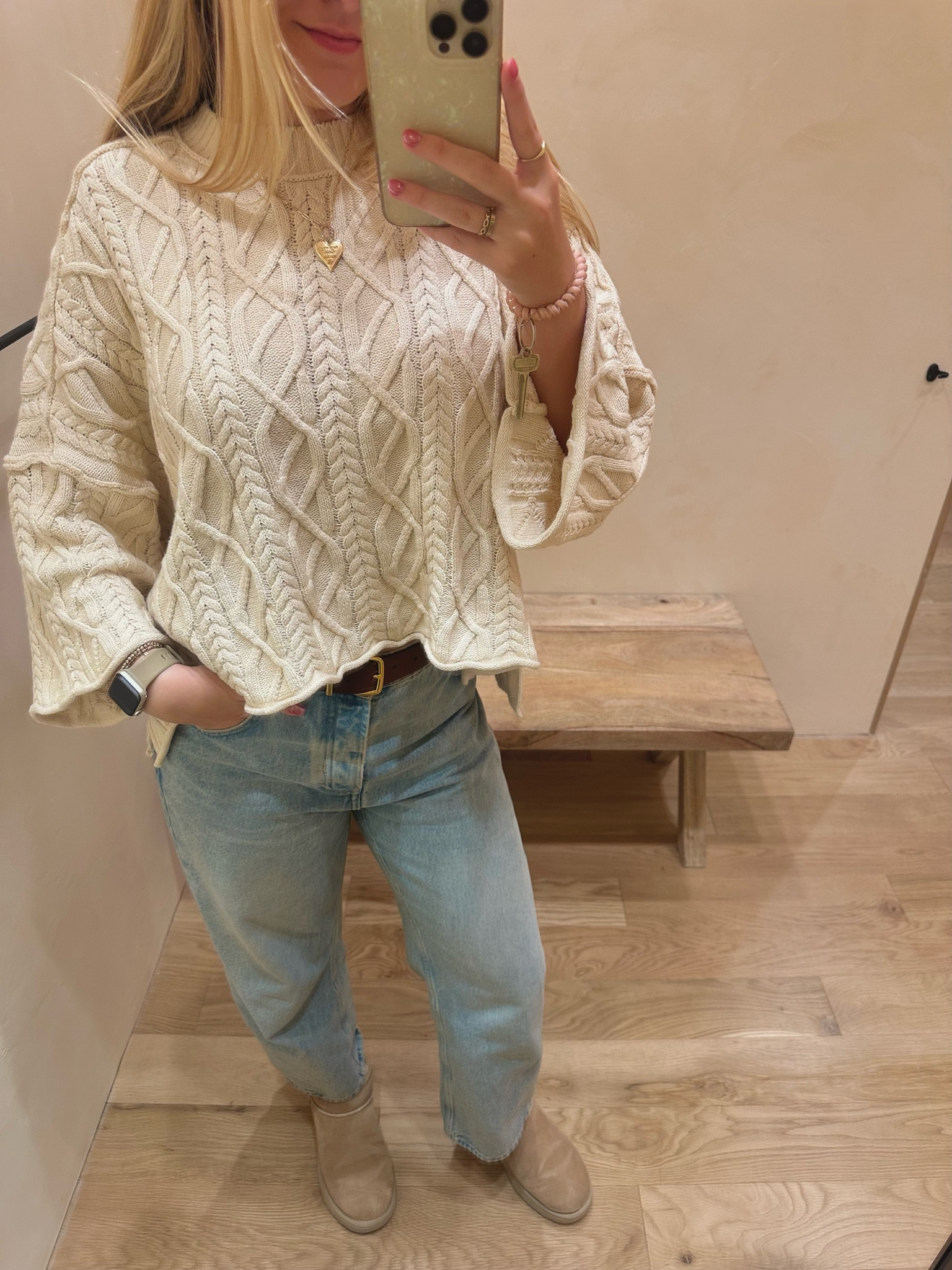 outfit full of the best basics!! This sweater is a great basic but still unique and fun!! 






#freepeople #urbanoutfitters #denim #anthropologie #styleinspo #employee #summer #spring #LTKfindsunder100 #LTKmostloved #LTKSPRINGSALE #LTKfestival #LTKseasonal #LTKStyleTip #concert #ltkbacktoschool #urbn #comfy #LTKsalealert #instagram #LTKactive #LTKfitness #lounge #LTKworkwear #LTKtravel #everyday


#LTKStyleTip #LTKFindsUnder100 #LTKSeasonal