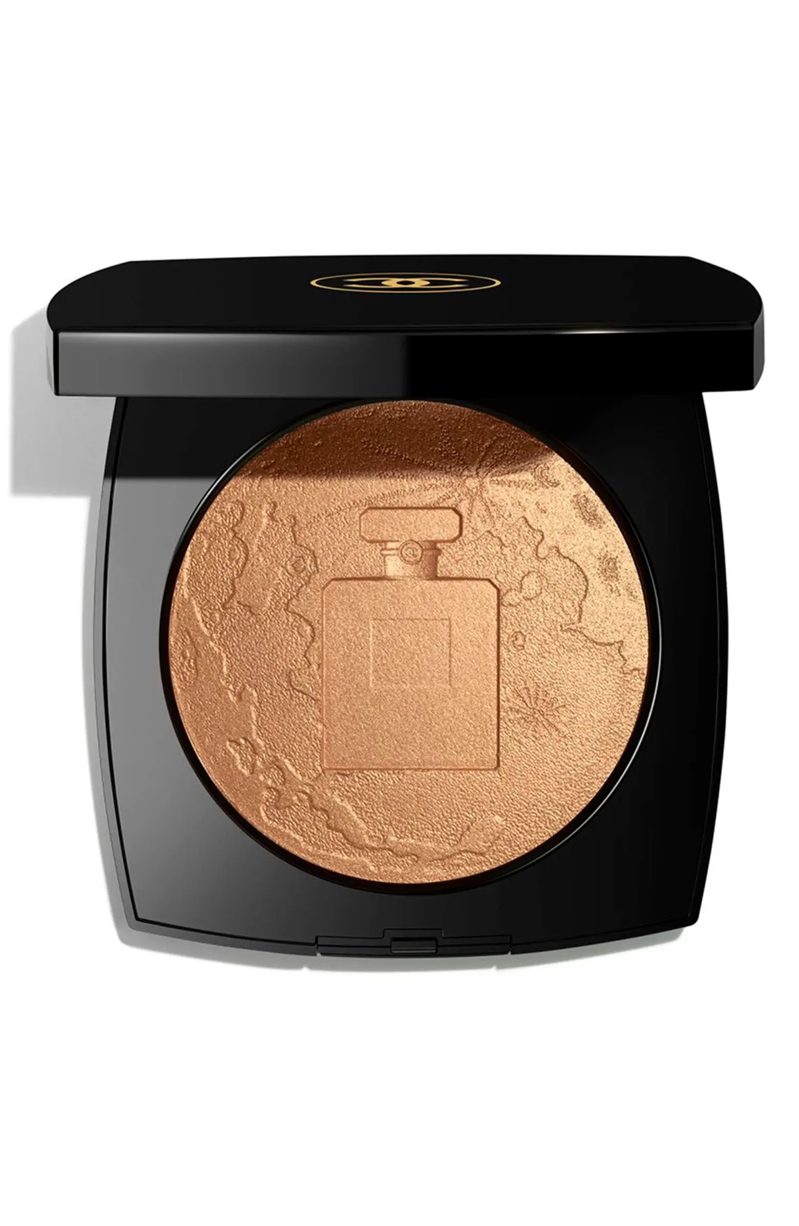 ÉCLAT LUNAIRE Oversize Illuminating Face Powder | Nordstrom