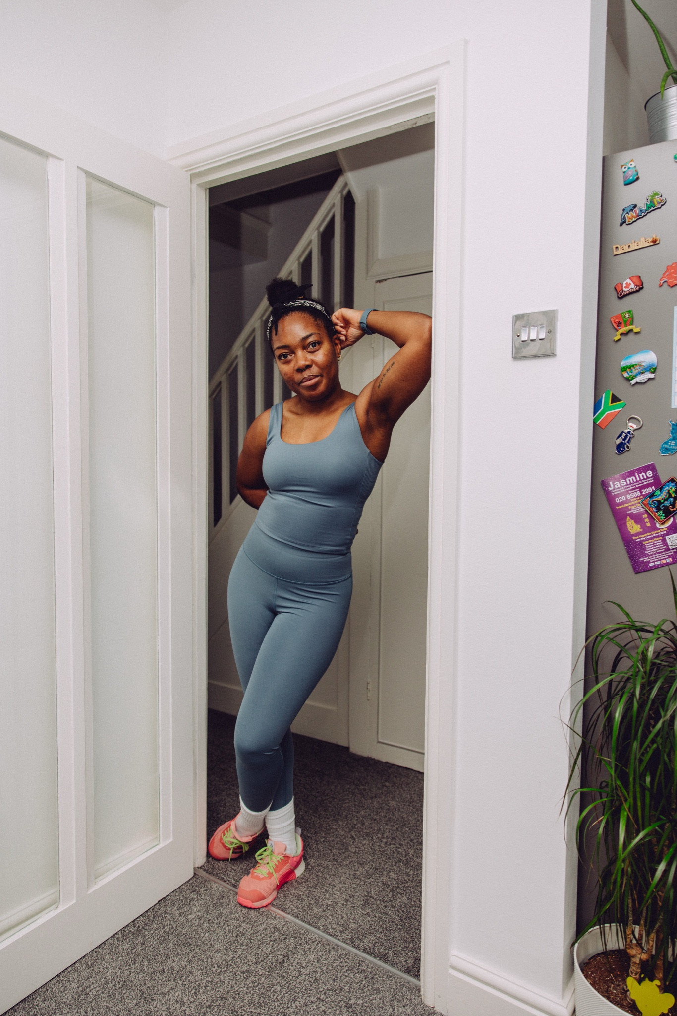 gym outfit, women’s activewear, workout clothes, gym wear, activewear set, high waisted leggings, supportive sports bra, squat proof leggings, breathable activewear, gym essentials, everyday activewear, fitness outfit

comfortable activewear, wear all day activewear, no fuss gym outfit, soft stretch leggings, everyday gym wear, casual activewear, gym to coffee outfit, women’s fitness wear



#LTKstyletip #LTKfitness #LTKuk