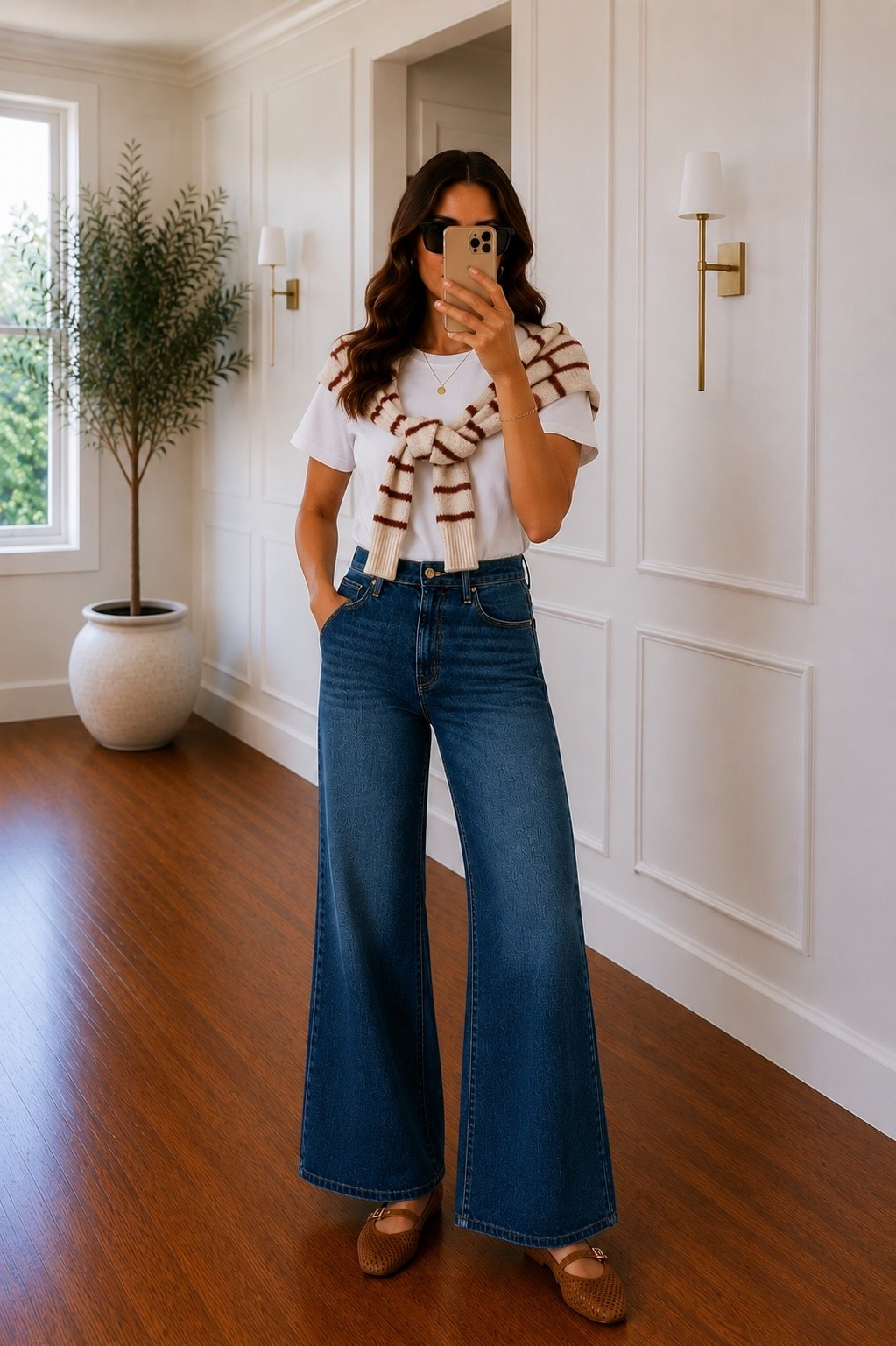 Sharing some of my favorites at the Nordstrom Anniversary Sale! This look is too good! I always love essential pieces you can wear all year long! 

#NordstromStyle #NordstromAnniversarySale

#LTKSaleAlert #LTKOver40 #LTKPlusSize