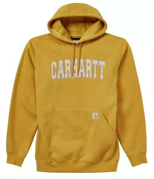 Carhartt Men's Collegiate Logo Graphic Hoodie | Dick's Sporting Goods