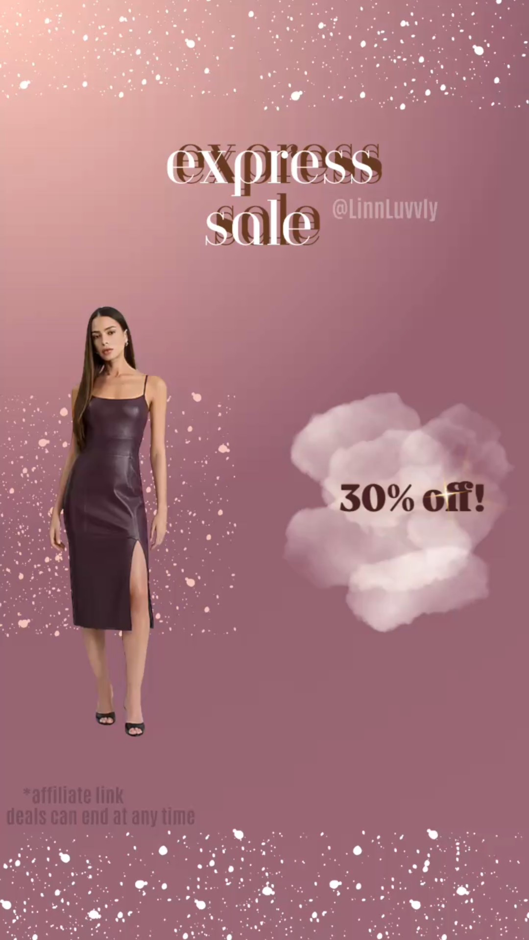 Faux Leather Scoop Neck Seamed Midi Sheath Dress

#LTKFindsUnder100 #LTKStyleTip #LTKSaleAlert