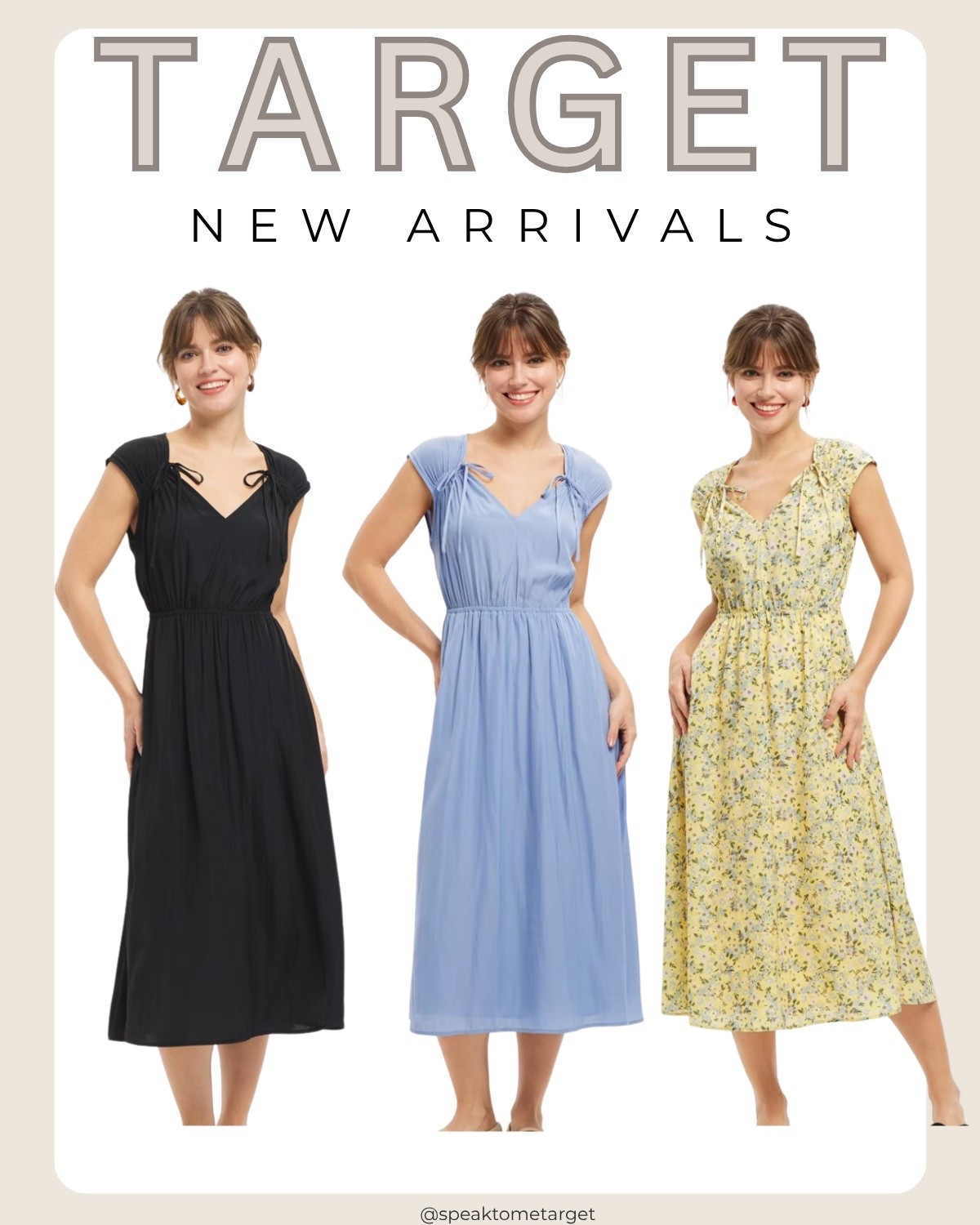 NEW! Universal Thread collection at Target 

#LTKPetite #LTKOver40 #LTKSeasonal