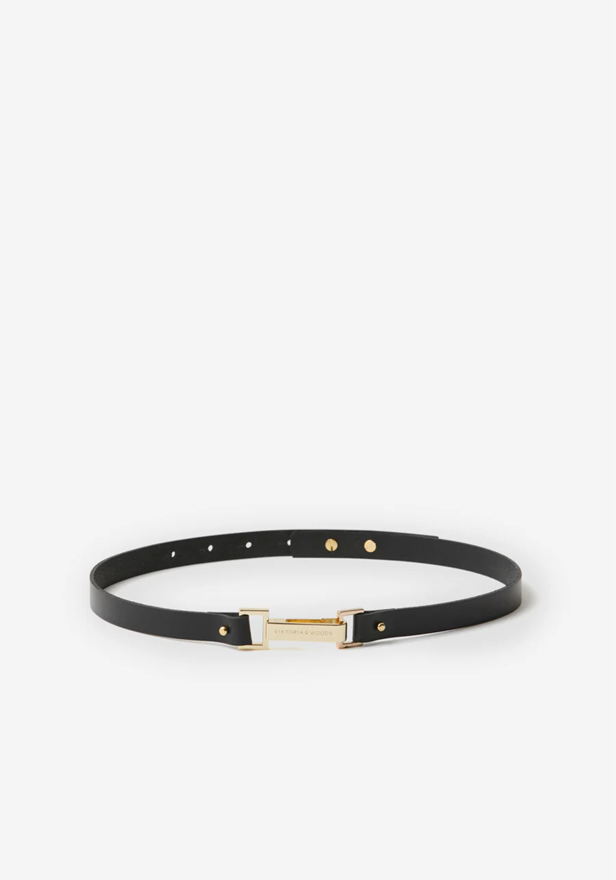 Halston Belt | Viktoria & Woods