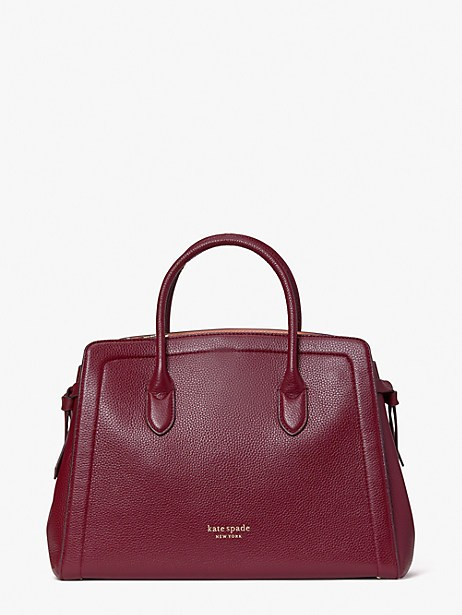 knott large satchel | Kate Spade (US)