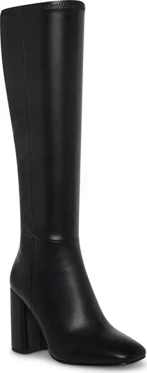Lizah Knee High Boot (Women) | Nordstrom