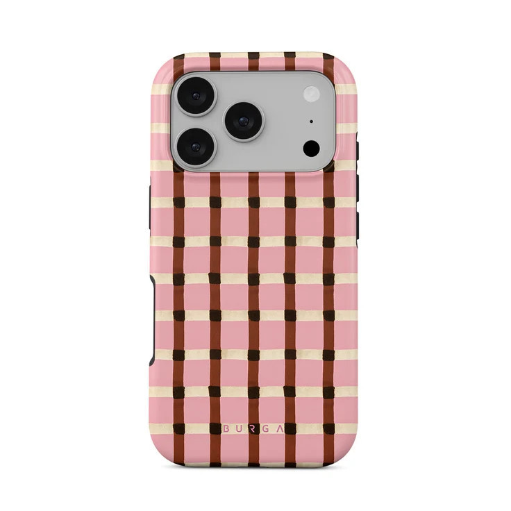 Sleeping In - iPhone 17 Pro Case | BURGA