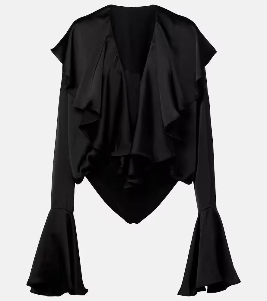 Norma Kamali Body | Mytheresa (DACH)
