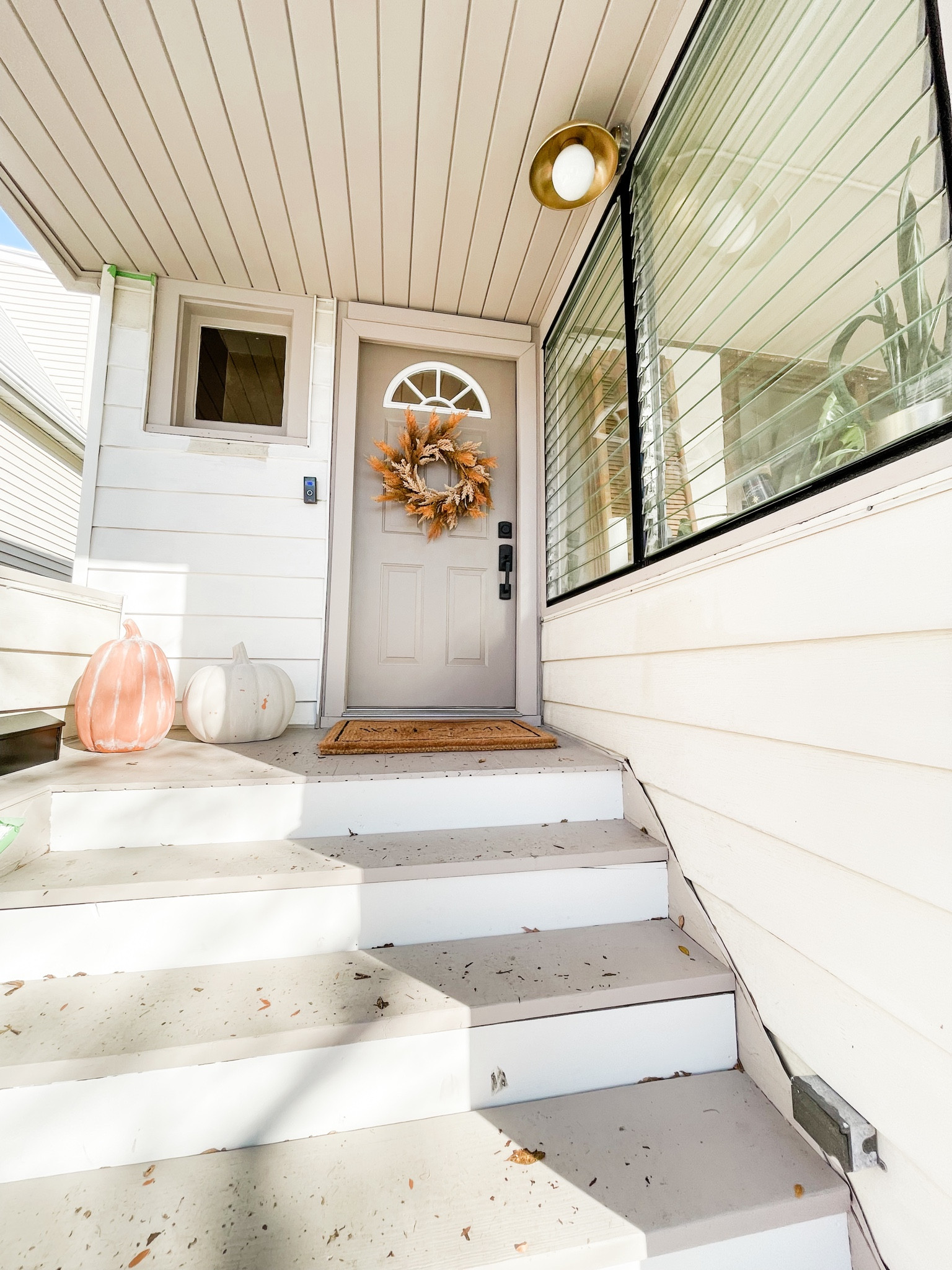I’m so obsessed with our porch that is finally coming together!

#LTKSeasonal #LTKhome #LTKfindsunder50