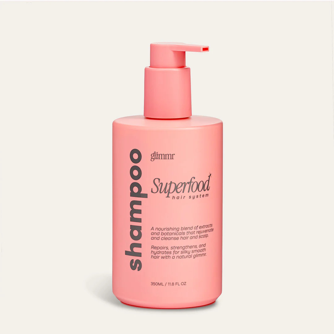 Superfood Shampoo | Glimmr