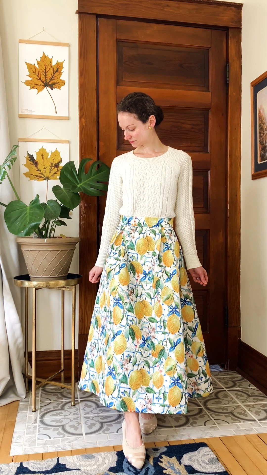 Modest spring outfit!
Colorful outfit. Classic outfit. Petite outfit. Fun outfit. 

#LTKPetite #LTKStyleTip #LTKOver40